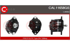 vnitřní ventilátor CASCO CBW71004GS