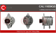 vnitřní ventilátor CASCO CBW71006AS