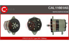 generátor CASCO CAL10307AS