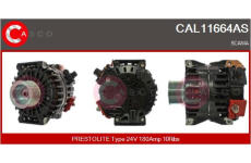 Alternátor CASCO CAL15035GS