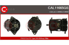 generátor CASCO CAL10313AS