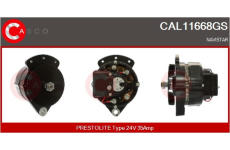 vnitřní ventilátor CASCO CBW71020AS