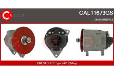 vnitřní ventilátor CASCO CBW71022AS