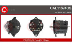 vnitřní ventilátor CASCO CBW71022GS