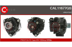 generátor CASCO CAL10318AS