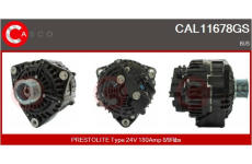 vnitřní ventilátor CASCO CBW71025AS