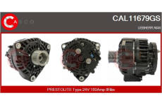 vnitřní ventilátor CASCO CBW71025GS