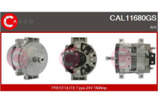 generátor CASCO CAL10320AS