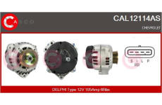 vnitřní ventilátor CASCO CBW71050AS