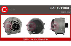 vnitřní ventilátor CASCO CBW71054AS