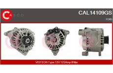 vnitřní ventilátor CASCO CBW72009AS