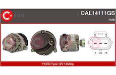 generátor CASCO CAL14111GS