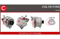 generátor CASCO CAL10359AS