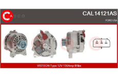 generátor CASCO CAL10362AS
