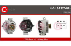Alternátor CASCO CAL15103AS