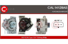 vnitřní ventilátor CASCO CBW73004GS