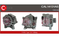 Alternátor CASCO CAL15107AS