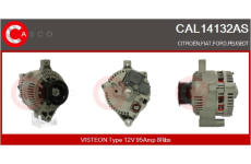 vnitřní ventilátor CASCO CBW73007GS