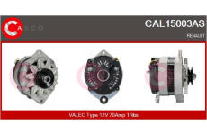 Alternátor CASCO CAL15112AS