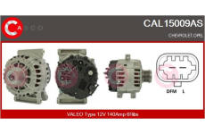 vnitřní ventilátor CASCO CBW73030AS