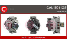 Vnútorný ventilátor CASCO CBW73031GS