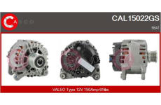 vnitřní ventilátor CASCO CBW74002AS