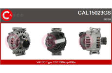 Alternátor CASCO CAL15135AS