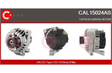 vnitřní ventilátor CASCO CBW74004AS