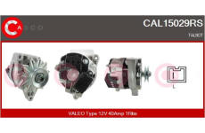 Alternátor CASCO CAL15144AS