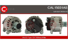 generátor CASCO CAL10397AS