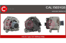 Alternátor CASCO CAL15146AS