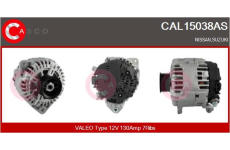 Spínač, zvedací zařízení oken CASCO CWR70009AS