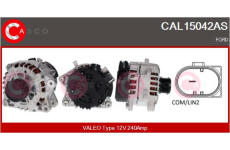 Alternátor CASCO CAL15157AS