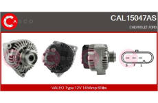 Alternátor CASCO CAL15160AS
