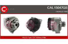 vnitřní ventilátor CASCO CBW74054AS