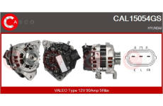 Spínač, zvedací zařízení oken CASCO CWR71009AS