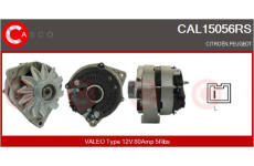 Spínač, zvedací zařízení oken CASCO CWR71011AS
