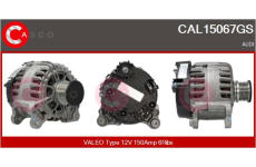 vnitřní ventilátor CASCO CBW75005GS