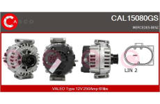 vnitřní ventilátor CASCO CBW75018AS