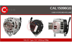 Spínač, zvedací zařízení oken CASCO CWR72006AS