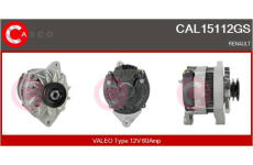 Spínač, zvedací zařízení oken CASCO CWR73028AS