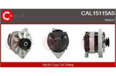 vnitřní ventilátor CASCO CBW77000AS