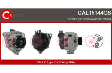 generátor CASCO CAL15144GS