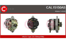 Spínač, zvedací zařízení oken CASCO CWR76012AS