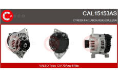 Spínač, zvedací zařízení oken CASCO CWR76019AS