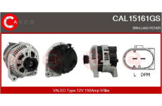 Spínač, zvedací zařízení oken CASCO CWR76037AS