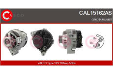 Spínač, zvedací zařízení oken CASCO CWR76038AS