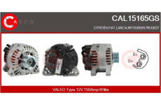 Spínač, zvedací zařízení oken CASCO CWR76046AS