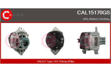 Spínač, zvedací zařízení oken CASCO CWR77001AS