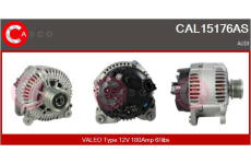 generátor CASCO CAL10602AS